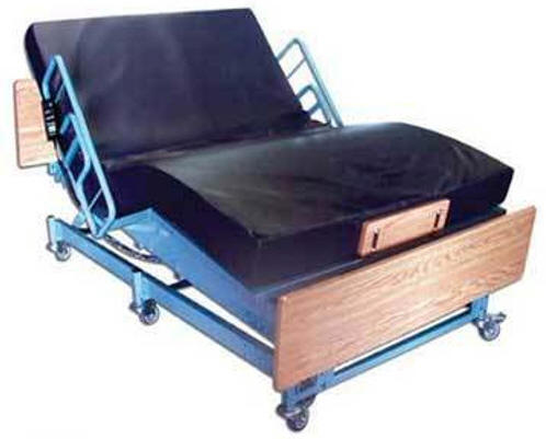 Bariatric Heavy Duty Extra Wide large hospital bed in Scottsdale